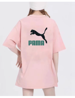 Vintage Heavyweight Oversized T-Shirt / Dress - Women's 2024 Fall/Winter Essential