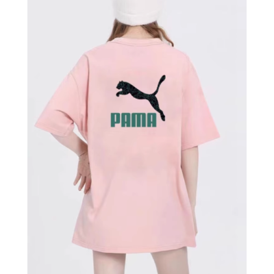 Vintage Heavyweight Oversized T-Shirt / Dress - Women's 2024 Fall/Winter Essential